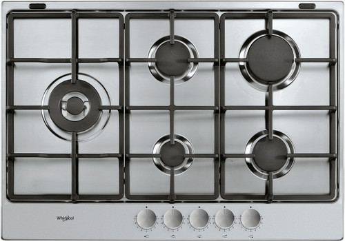 WHIRLPOOL - TGML 761 IX - 2220000682 WHIRLPOOL 0 | Trony.it