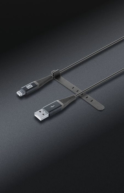 CELLULARLINE - BELT CABLE 120 CM - LIGHTNING - 2220000596