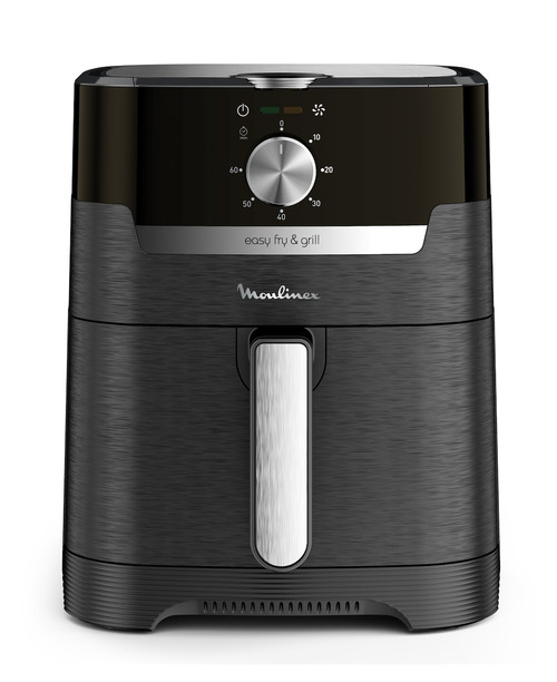 MOULINEX - Friggitrice ad aria Easy Fry & Grill Manuale 4,6L - 2220000561