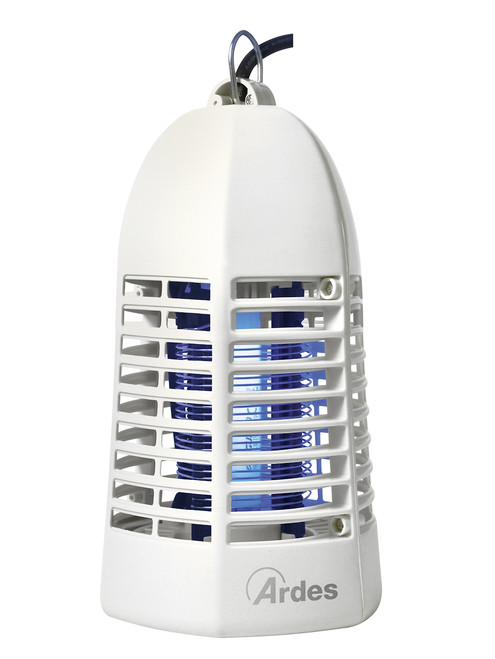 ARDES - ZAK 4W WHITE - 2220000456 ARDES 0 | Trony.it