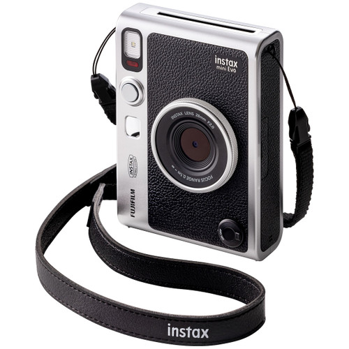 FUJIFILM - MINI EVO BLACK - 2220000457