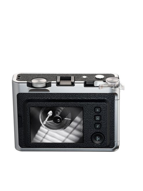 Fujifilm - MINI EVO BLACK - 2220000457