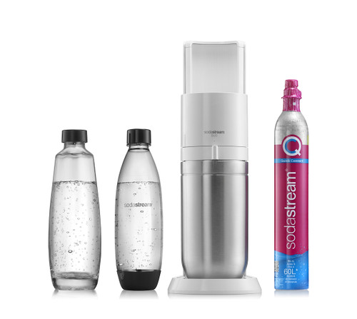 SODASTREAM - Duo white - 2210014001