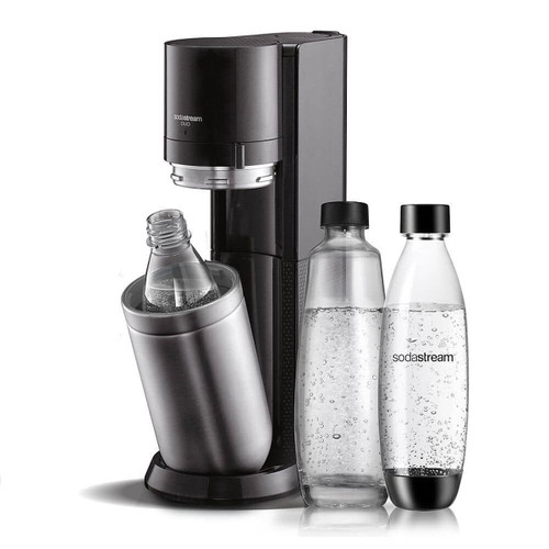 SODASTREAM - Duo black - 2210014002 SODASTREAM - Duo black - 2210014002