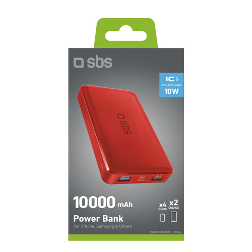 SBS - TTBB10000FASTR - 2210013944