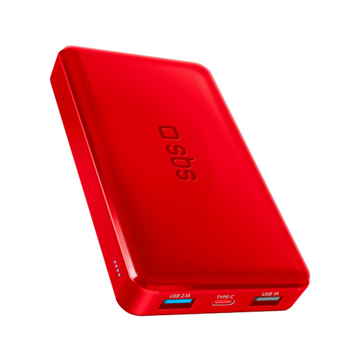 SBS - TTBB10000FASTR - 2210013944