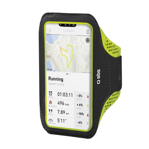 SBS - TESPORTFITBAND3XL - 2210013919 SBS 0 | Trony.it