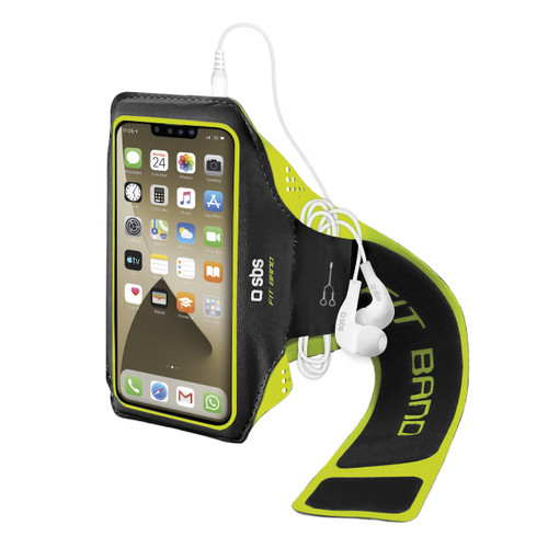 SBS - TESPORTFITBAND3XL - 2210013919