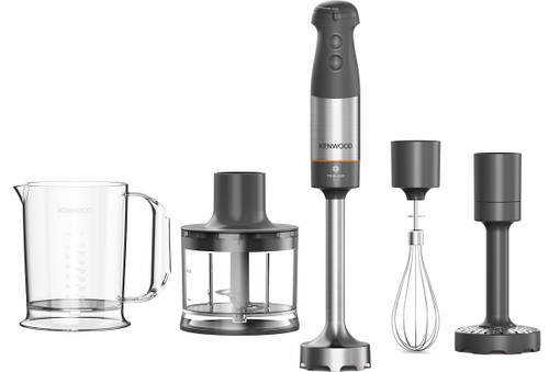 KENWOOD - TRIBLADE XL+ HBM60.307GY - 2210013875 KENWOOD - TRIBLADE XL+ HBM60.307GY - 2210013875