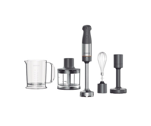 KENWOOD - KENWOOD MIXER TRIBLADE XL+ HBM60.307GY - 2210013875