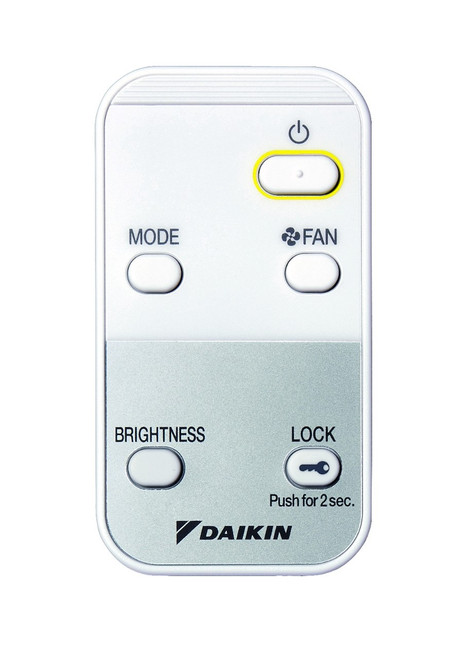 DAIKIN - MC55W - 2210013866