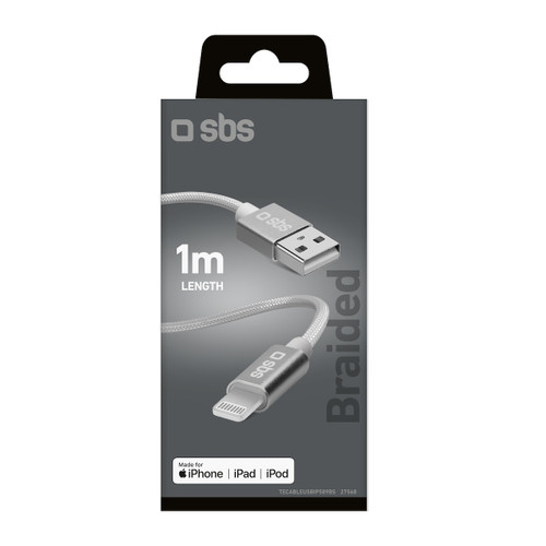 SBS - TECABLEUSBIP589BS - 2210013817