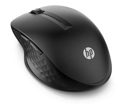HP - HP 430 Mouse Multi-Dispositivo Wireless, Nero - 2210013562