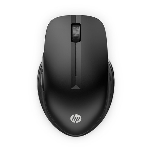 HP - HP 430 Mouse Multi-Dispositivo Wireless, Nero - 2210013562 HP 0 | Trony.it