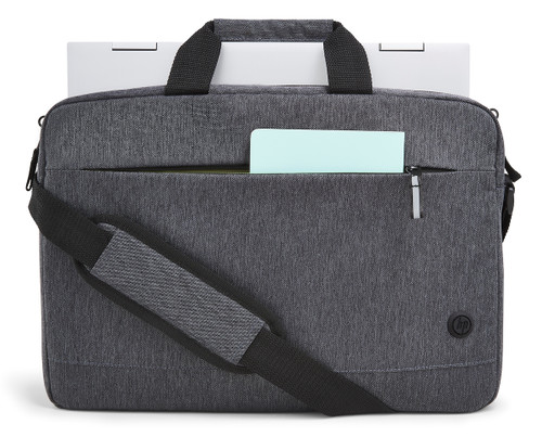 HP - HP Prelude Pro Borsa per Notebook fino a 15,6, Nero - 2210013524