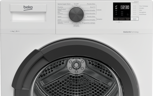 BEKO - DRXS827A - 2210013090