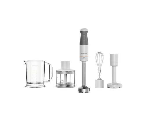 KENWOOD - TRIBLADE XL HBM40.306WH - 2210013088 KENWOOD - TRIBLADE XL HBM40.306WH - 2210013088