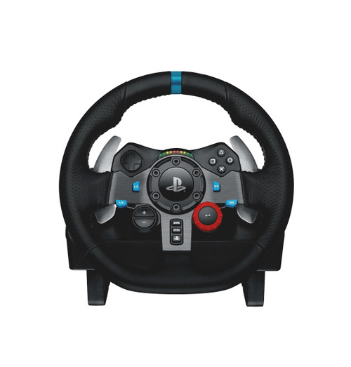 LOGITECH - G29 DRIVING FORCE RACING - 2150011123