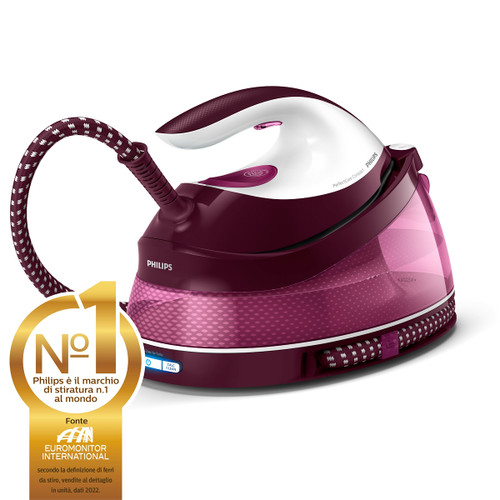 PHILIPS - PERFECTCARE COMPACT GC7842/40 - 2210013023 PHILIPS - PERFECTCARE COMPACT GC7842/40 - 2210013023