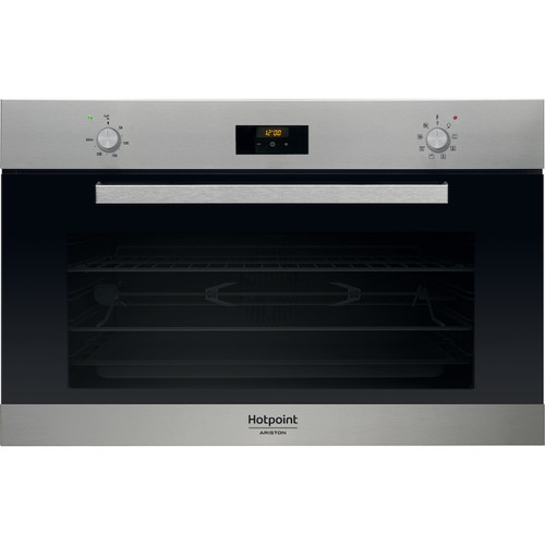 HOTPOINT ARISTON - MS3 744 IX HA - 2210012890