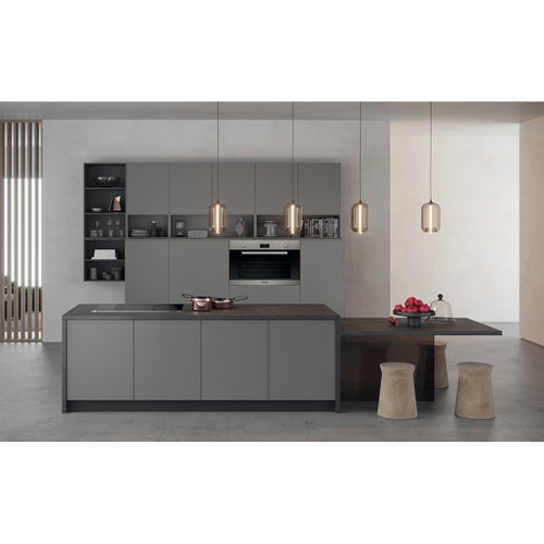 HOTPOINT ARISTON - MS3 744 IX HA - 2210012890