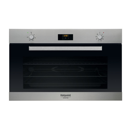 HOTPOINT ARISTON - Forno da incasso Hotpoint Ariston MS3 744 IX HA - 2210012890 HOTPOINT ARISTON 0 | Trony.it