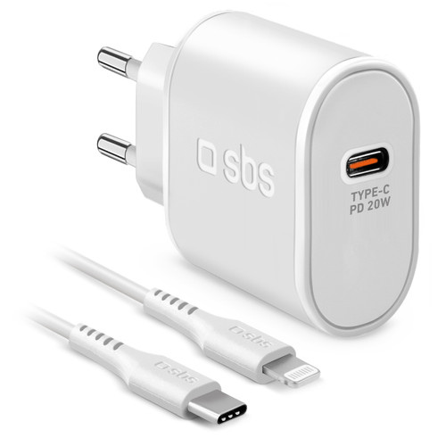 SBS - TETRKITPD20LIGW - 2210012863
