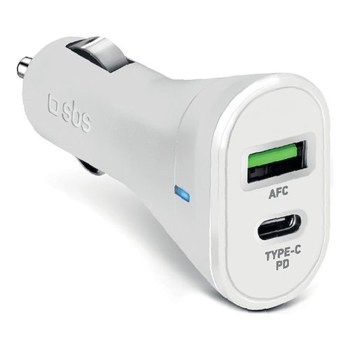 SBS - TECRPD20W - 2210012537