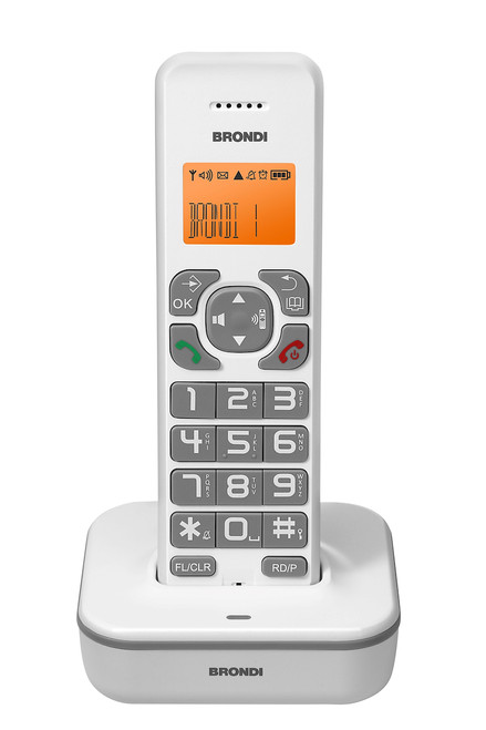 BRONDI - BRAVO STAR - 2210012505 BRONDI - BRAVO STAR - 2210012505