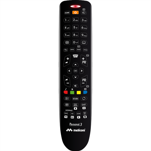 MELICONI - GB PERSONAL 3 PLUS SONY - 2150010475