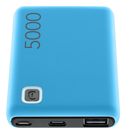 CELLULARLINE - POWER BANK ESSENCE 5000 - 2210011746