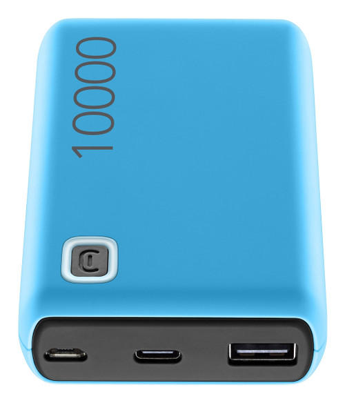 CELLULARLINE - POWER BANK ESSENCE 10000 - 2210011747 CELLULARLINE - POWER BANK ESSENCE 10000 - 2210011747