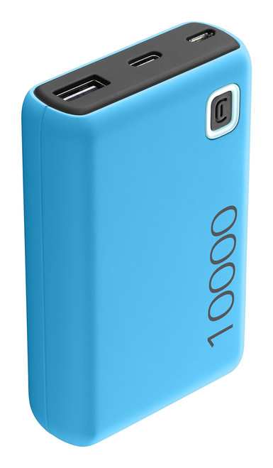 CELLULARLINE - POWER BANK ESSENCE 10000 - 2210011747