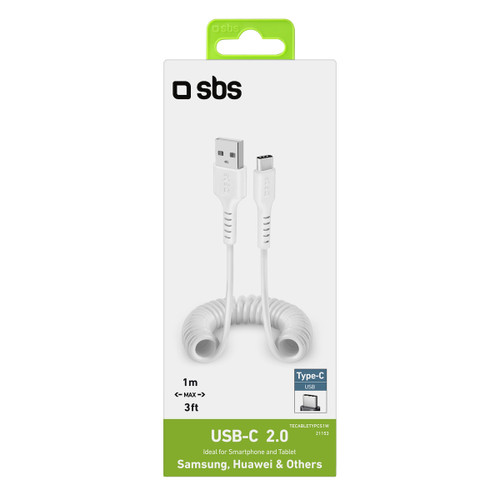 SBS - TECABLETYPCS1W - 2210011749