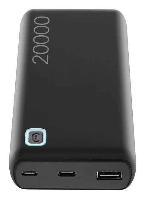 CELLULARLINE - POWER BANK ESSENCE 20000 - 2210011743