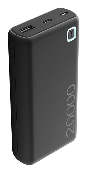 CELLULARLINE - POWER BANK ESSENCE 20000 - 2210011743