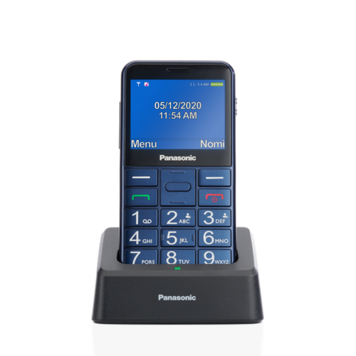 PANASONIC - KX-TU155EXCN - 2210011508