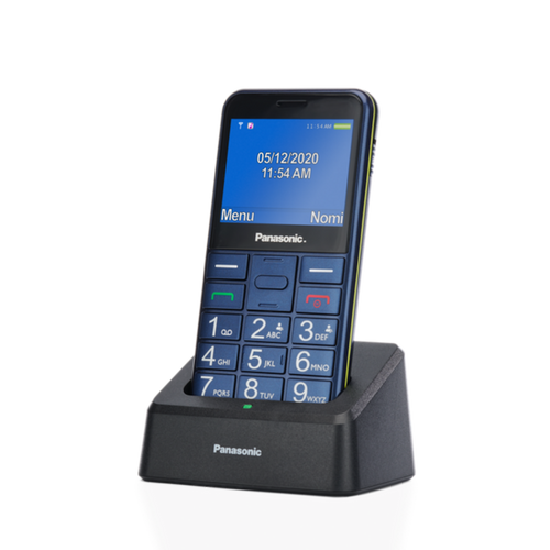 PANASONIC - KX-TU155EXCN - 2210011508