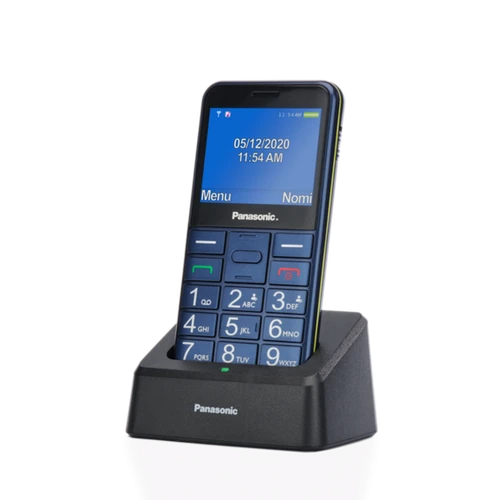 PANASONIC - KX-TU155EXCN - 2210011508