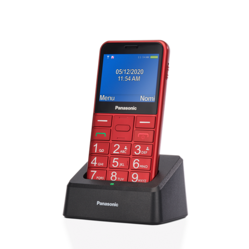 PANASONIC - KX-TU155EXRN - 2210011509