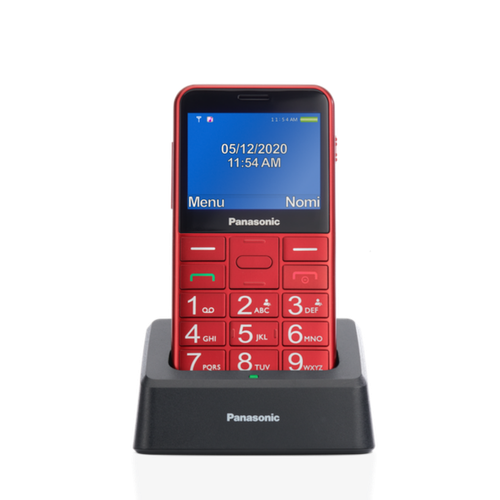 PANASONIC - KX-TU155EXRN - 2210011509