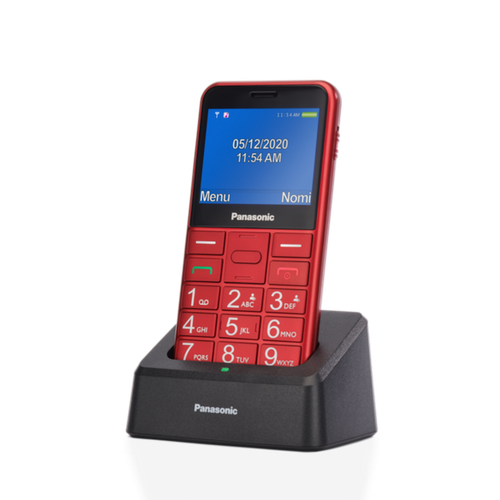 PANASONIC - KX-TU155EXRN - 2210011509