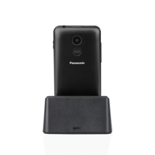 PANASONIC - KX-TU155EXBN - 2210011507