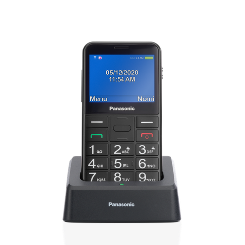 PANASONIC - KX-TU155EXBN - 2210011507