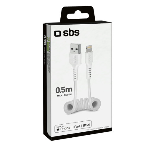SBS - TECABLEUSBIP589SW - 2210011415