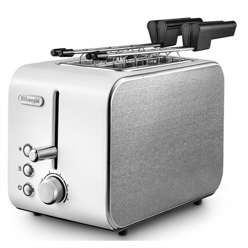 DE'LONGHI - CTX2203.W - 2150009311 DE'LONGHI 0 | Trony.it