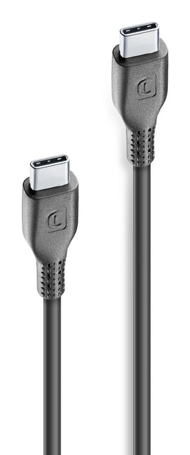 CELLULARLINE - POWER CABLE 120CM - USB-C TO USB-C - 2210011277