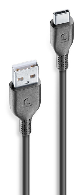 CELLULARLINE - POWER CABLE 120CM - USB-C - 2210011283