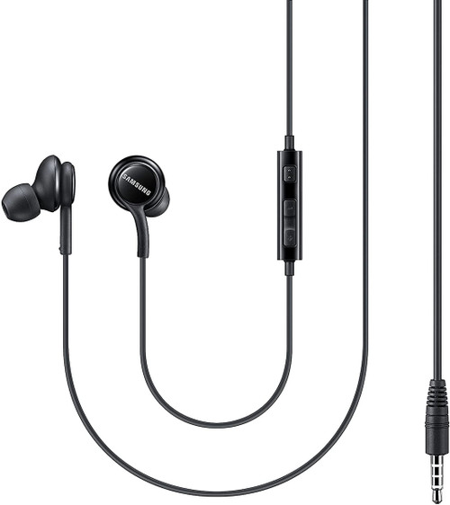 SAMSUNG - AURICOLARI 3.5MM BLACK - 2210011284