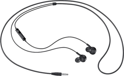 SAMSUNG - AURICOLARI 3.5MM BLACK - 2210011284